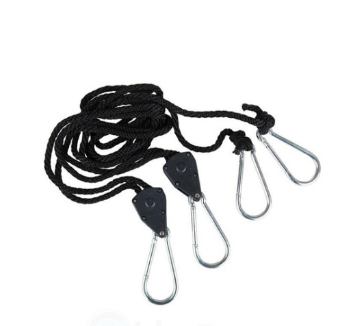 Подвесы Rope Ratchet в зип пакете фото